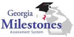 GA. Milestones Practice Grades 3-5